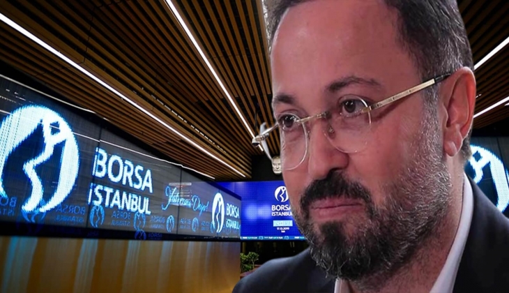 Ziya Yılmaz DAP'ın yüzde 5'ini daha sattı!