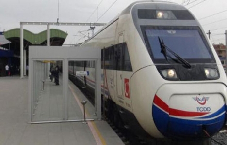 Konya-İstanbul YHT seferleri 17 Aralık'ta başlıyor!