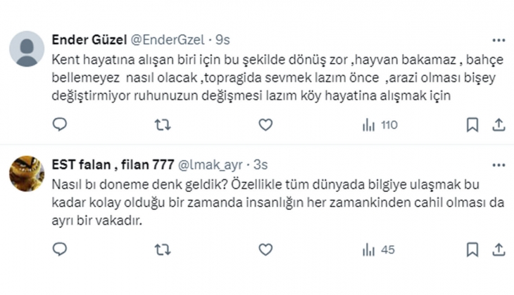 NATO, büyükşehirlerde hayatın zorlaşacağını açıkladı: Küçük yerlerde yeni bir hayat kurun!