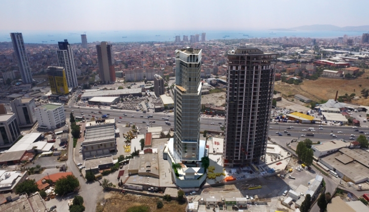 Karmall Kule nerede? Kartal Karmall Kule Aralık 2024 fiyat listesi!