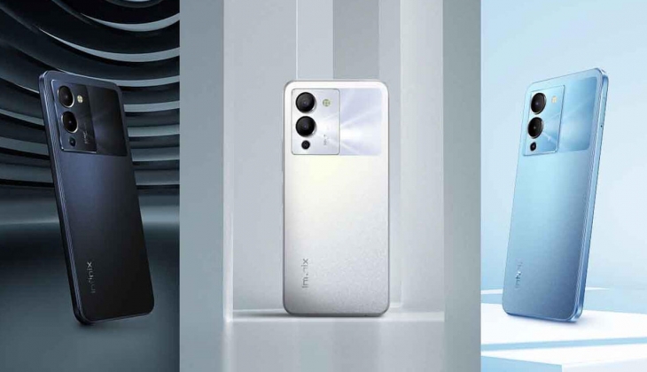 Xiaomi 2023 e sürprizle giriyor! İşte Redmi Note 12 Turbo