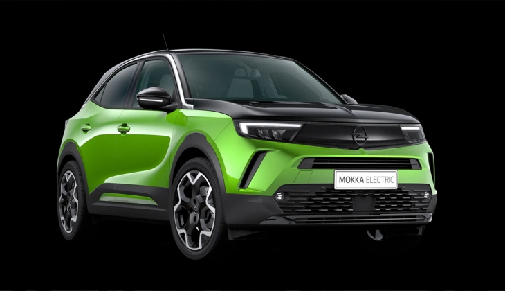 Opel Mokka’ya 139 bin TL’lik Kasım 2024 indirim geldi! İşte Mokka yeni fiyat listesi!