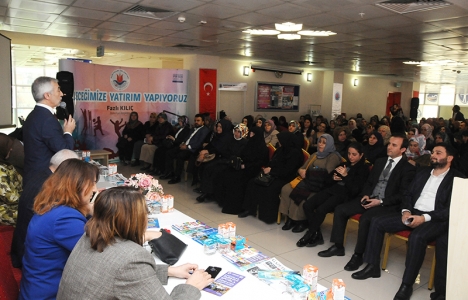 Kadınlar en çok kentsel dönüşümü merak ediyor!