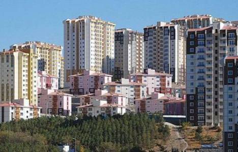 Gayrimenkulde risk tespiti yüzde 673 arttı!