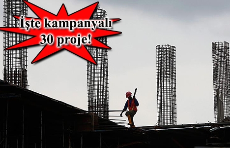 Emlak Konut 20 yıl vadeli konut kampanyasının tüm detayları!