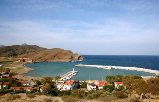 Gökçeada Kaleköy'de ÇED başvurusu geri çekildi!