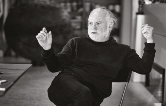 Heykeltıraş Cem Sağbil: Anthaven hikayesi olan bir proje!