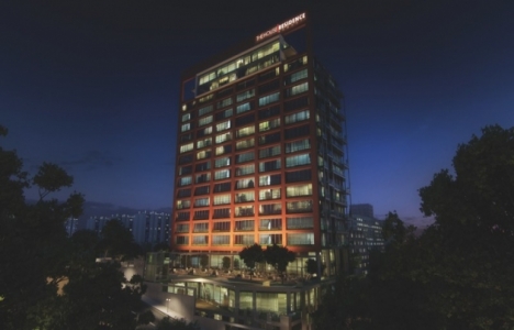 The House Residence Bomonti'de satışların yüzde 45'i tamamlandı!