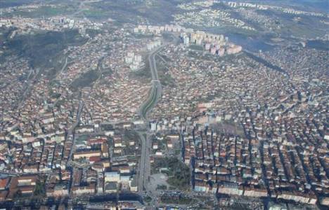 İzmit Kent 5. Etap nerede