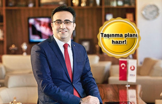 THY'nin 3. havalimanına taşınma maliyeti 650 milyon dolar!