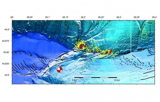 Celal Şengör den deprem açıklaması: Suskun bölge batıdan kırılmaya başladı!