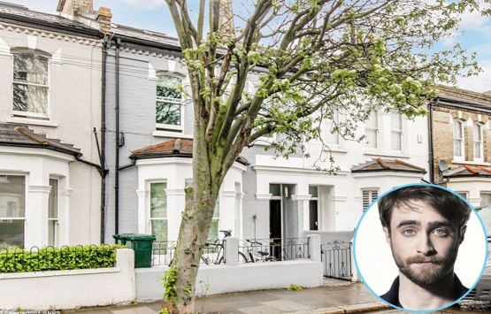 Ünlü isimlerin doğup büyüdüğü evler!