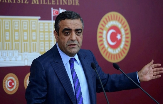 TOKİ İrfaniye projesinde 280 konutun 246'ya düşürüldüğü iddiası TBMM'de!