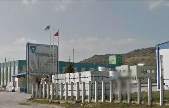 Bozüyük Toprak Seramik Fabrikası 25.5 milyona satıldı!