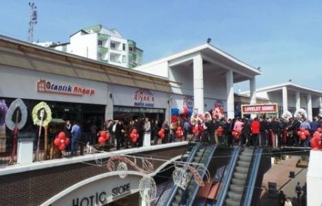 25 mobilya firması ürünlerini Lovelet AVM mağazalarında sergileyecek!