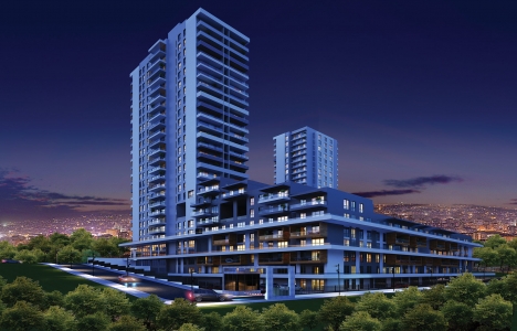 Sierra Yaşamkent ödeme planı!