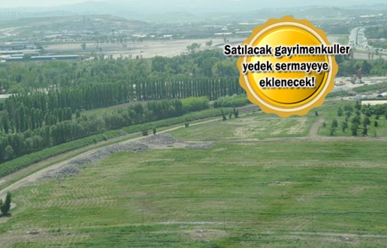 Atatürk Orman Çiftliği ve Orman Genel Müdürlüğü'nde düzenleme!