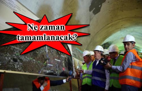 kartal kaynarca metrosu son durum