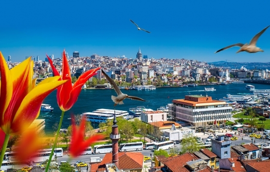 Mega kentte konut fiyatları zirvede!