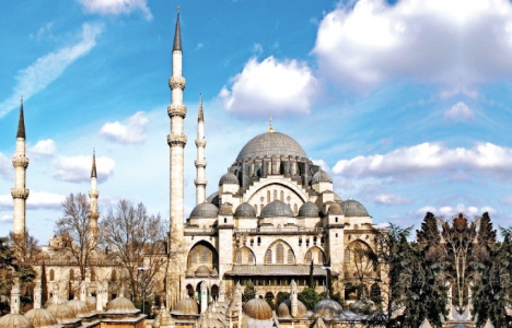 Doğan Kuban: Mimar Sinan'dan sonra herkes onu taklit etti!