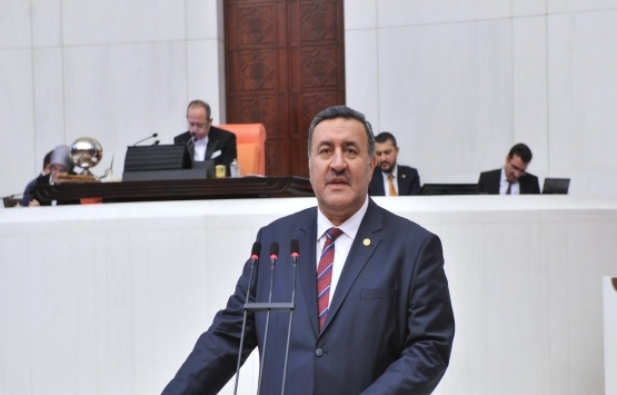 Kiracı muhtarlık binaları TBMM gündeminde!