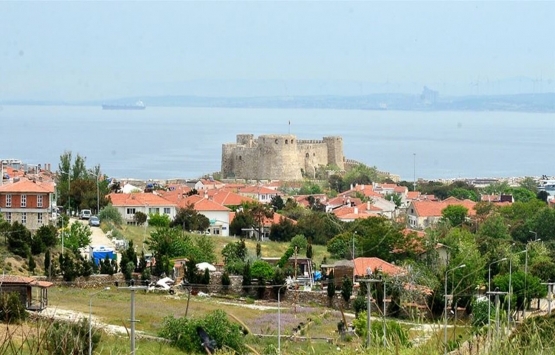 Bozcaada daki kentsel dönüşüm planı meclis gündeminde!