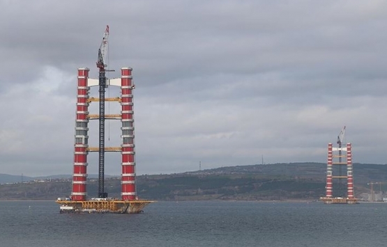 1915 Çanakkale Köprüsü nün açılışı öne çekilebilir!