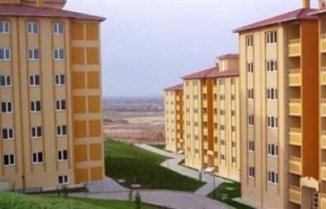 TOKİ Kars Bayrampaşa ve Atatürk Mahallesi kura çekilişi bugün!