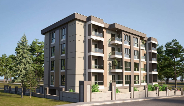 Yolçatı 2 lansmana özel fiyatlarıyla satışta! Yeni proje!