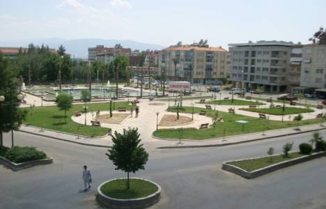 Nazilli'de kentsel dönüşüm çalışmaları hızlandırıldı!