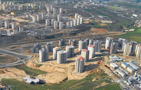 TOKİ Kayabaşı akaryakıt tesis alanına 37 milyon TL teklif!