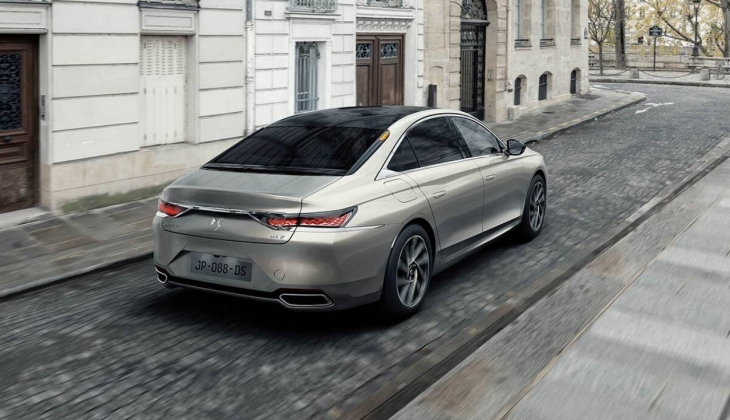 DS Automobiles’den kaçırılmayacak fiyat! Acele Edin! İşte 26 Eylül 2022 fiyat listesi…