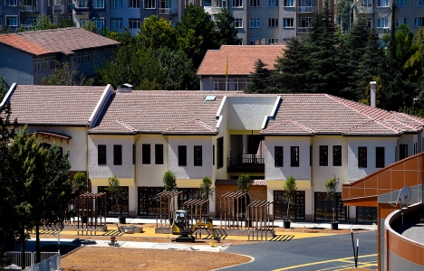 Malatya'ya Çocuk Oyun Evi ve Oyuncak Müzesi geliyor!