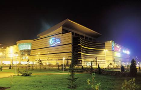 Tepe Nautilus yenilenen yüzüyle Avrupa ve Asya’yı buluşturacak!