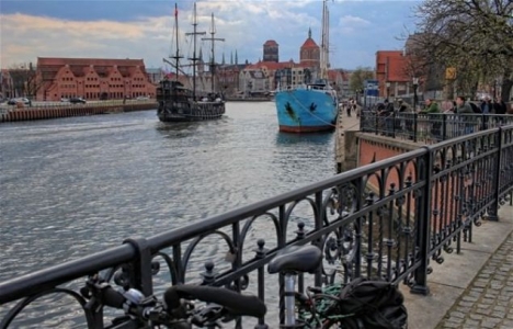 Kanal İstanbul, Yeni Dünyanın Yedi Harikaları listesinde!