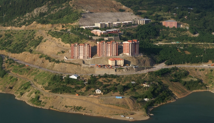 TOKİ Edirne Keşan’da 240 taksitle ucuz konut!