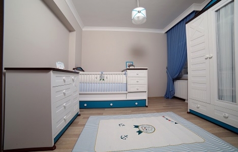 Evimiz Kocaeli de faizsiz ödeme avantajıyla!