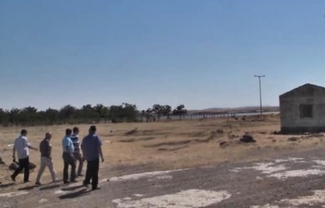 Adıyaman'a Güneş Enerjisi Santrali kuruluyor!