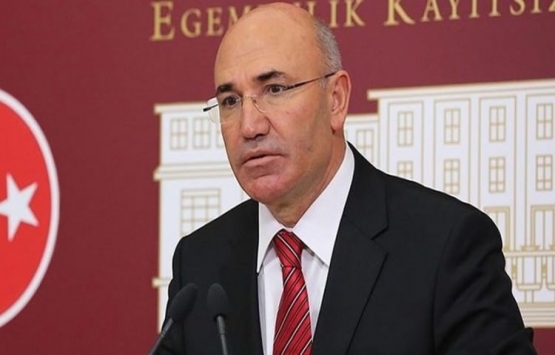 İBB Başkanı Mevlüt Uysal'ın açıklamaları TBMM'de!