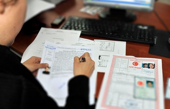 Gayrimenkul alacaklar dikkat! Tapuda yeni sistem!