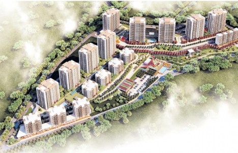 Vira İstanbul Konutları fiyat listesi!