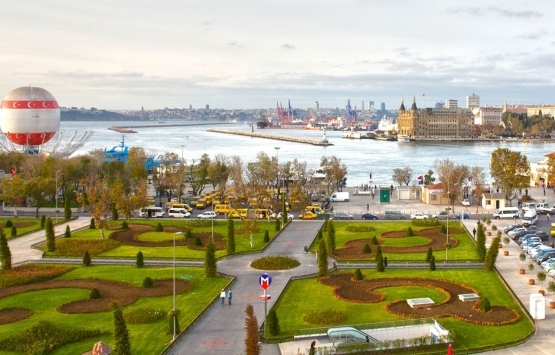 Kadıköy'de 19.7 milyon TL'ye icradan satılık 2 ev!