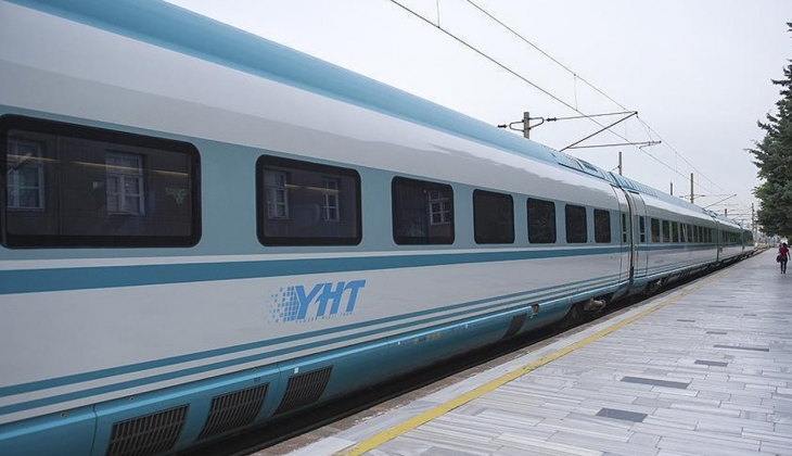 Hızlı Tren bileti fiyatları bir senede yüzde 75 zamlandı! YHT İstanbul, Ankara, Konya... 5 Temmuz 2022 fiyat listesi...