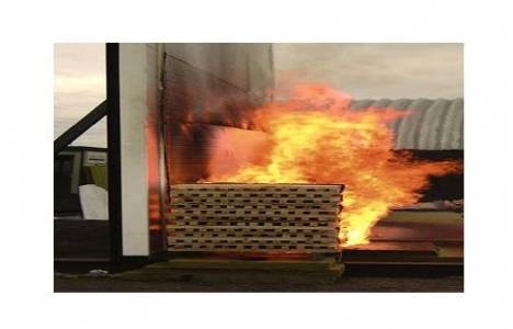 Yangın duvarı nedir?