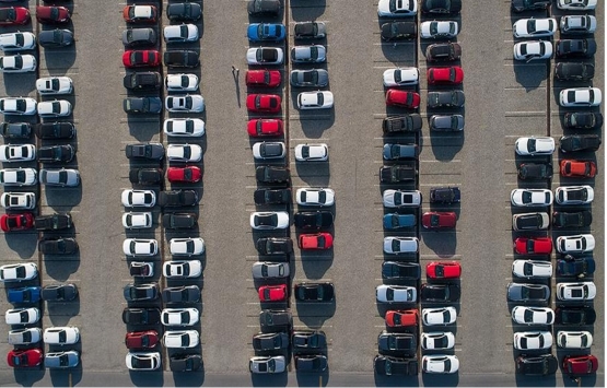 Otopark Yönetmeliği için geri sayım başladı!