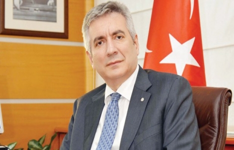 Erdal Bahçıvan: Sanayi tesisleri taşınmamalı!