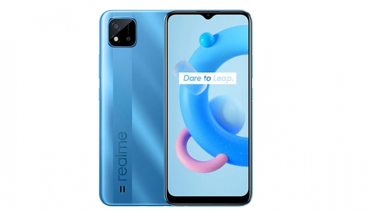 Migros’tan 2 bin 700 TL’ye telefon! Realme C11’e büyük indirim! İşte 17 Ekim 2022 fiyat listesi…
