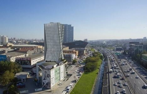 İkitelli Plaza 34 nerede?