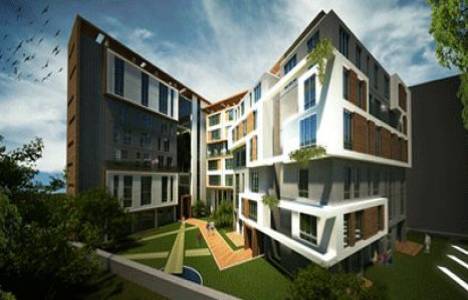 Mas Yapı Masloft Kağıthane resimleri!