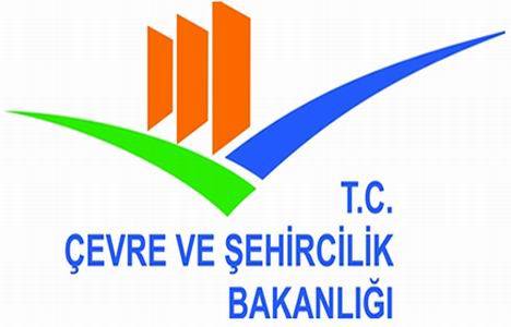 Çevre ve Şehircilik Bakanlığı avukatlık sınavı sonuçları!